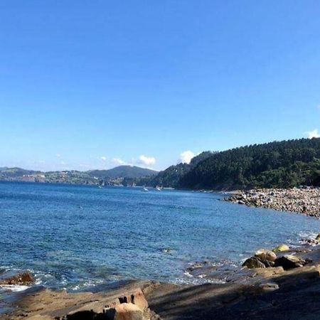 Gure Torrontero, Aparcamiento Gratuito Cercano Bermeo Exterior foto